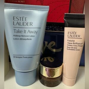 Estee Lauder Skincare Bundle